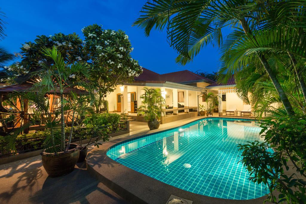 Pause Pool Villa Huahin 116 Esterno foto