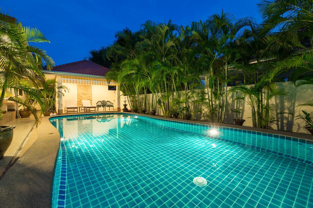 Pause Pool Villa Huahin 116 Camera foto