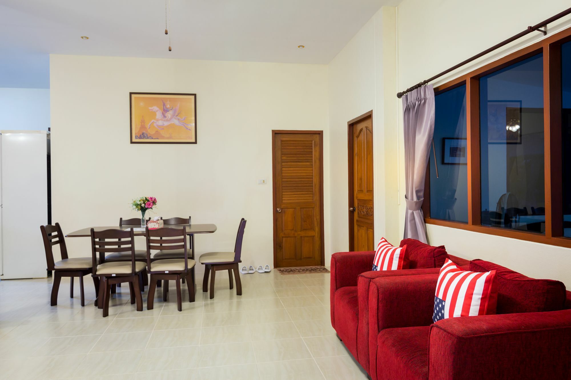 Pause Pool Villa Huahin 116 Esterno foto