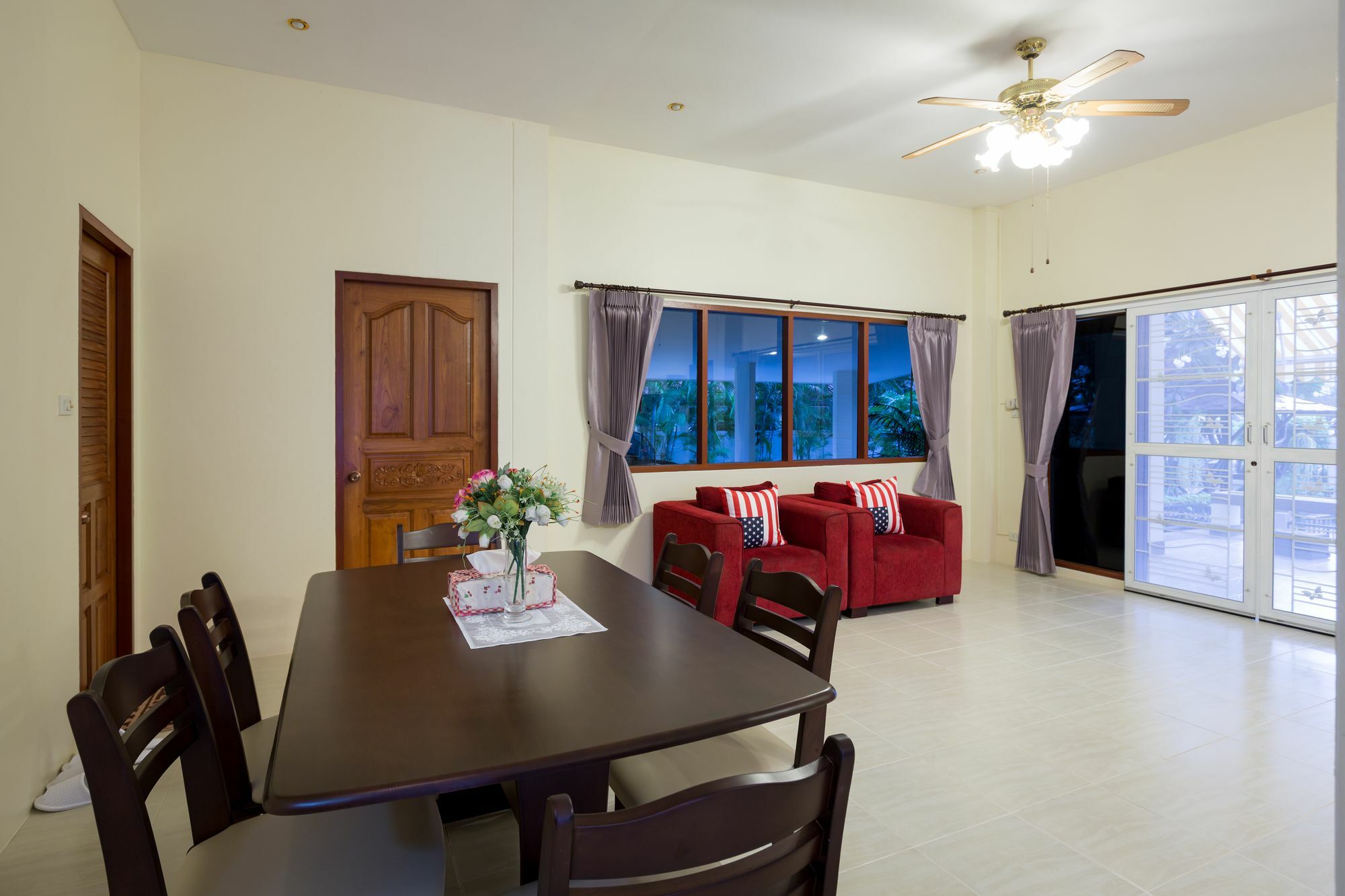 Pause Pool Villa Huahin 116 Esterno foto
