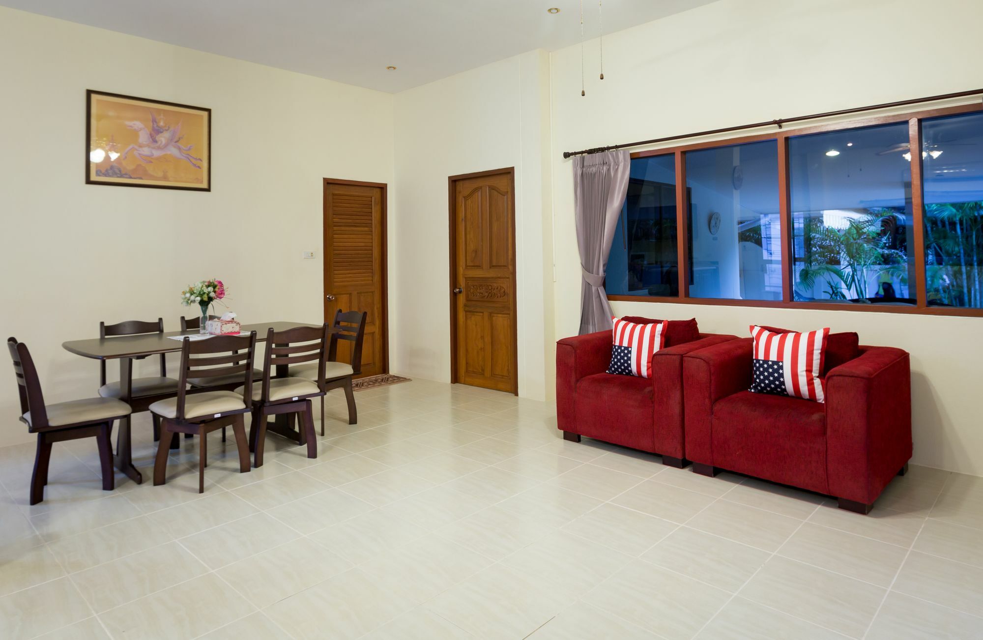 Pause Pool Villa Huahin 116 Esterno foto
