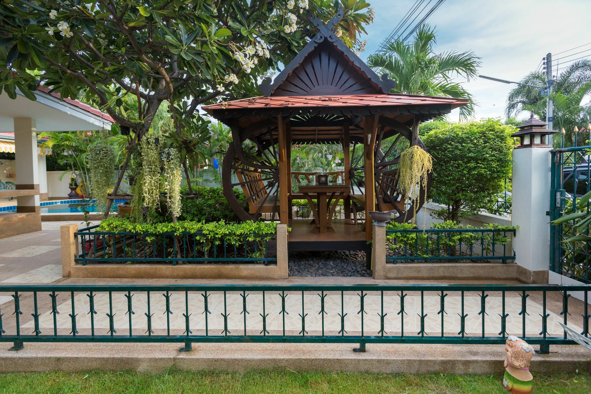 Pause Pool Villa Huahin 116 Esterno foto