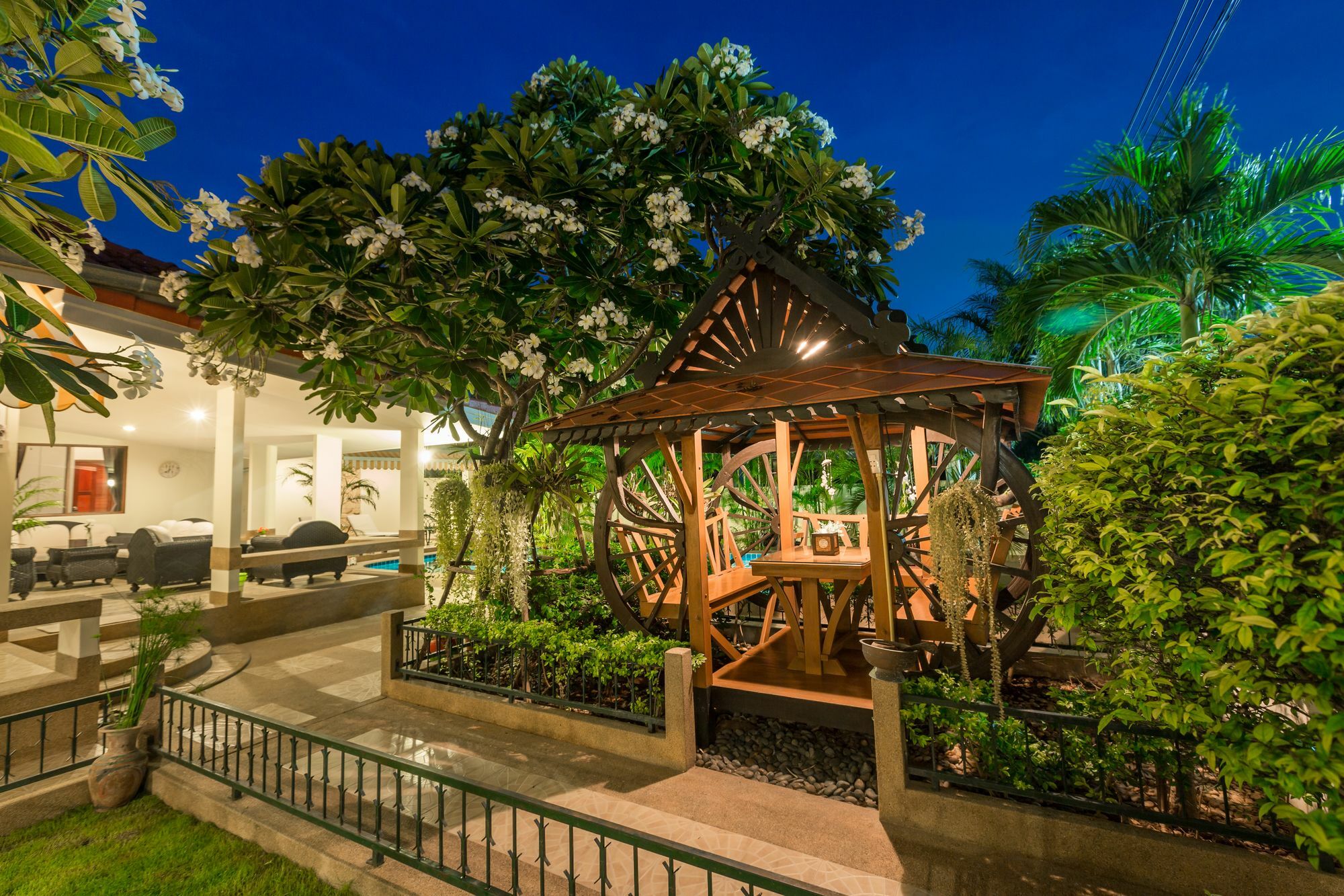 Pause Pool Villa Huahin 116 Esterno foto